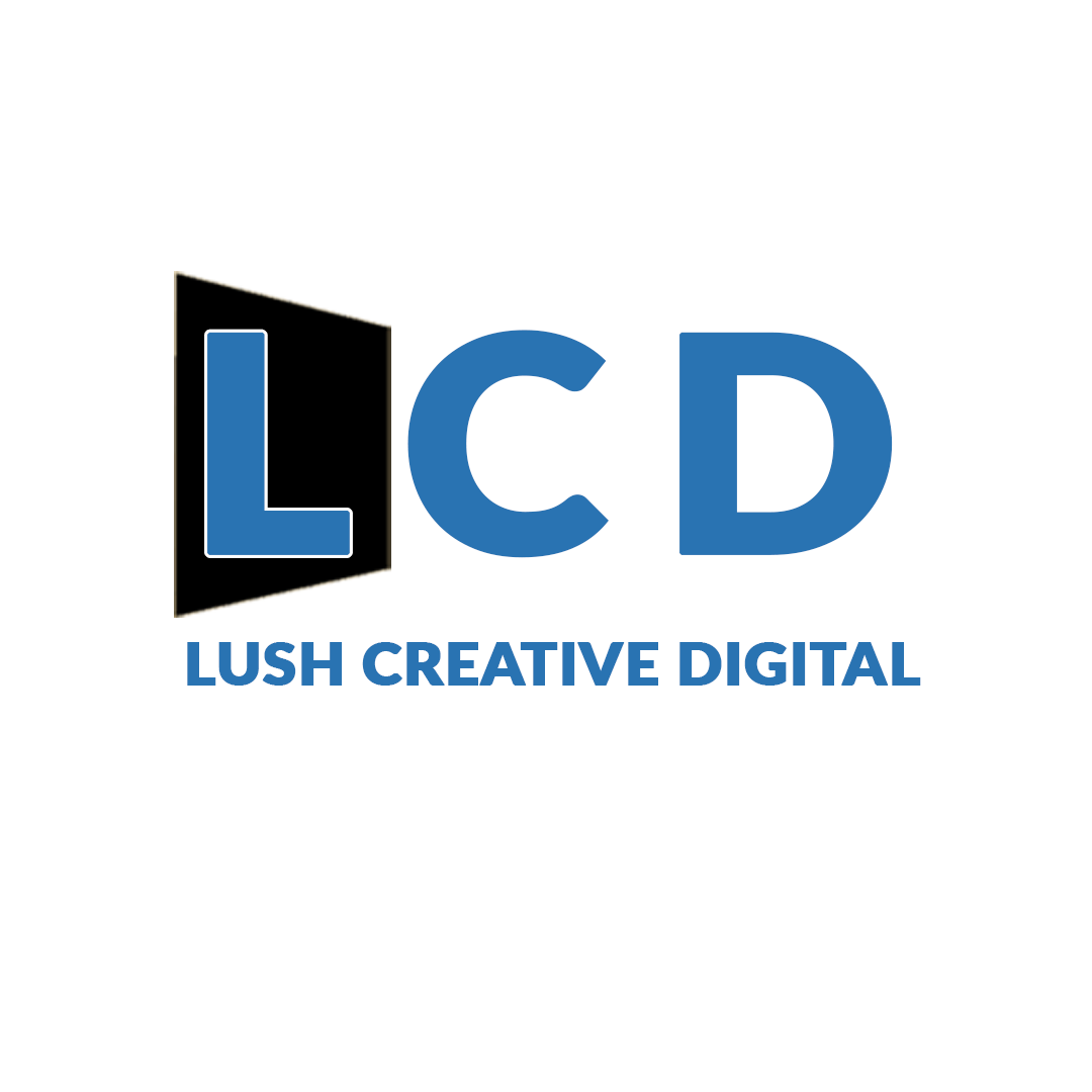 LCD - Lush Creative Digital